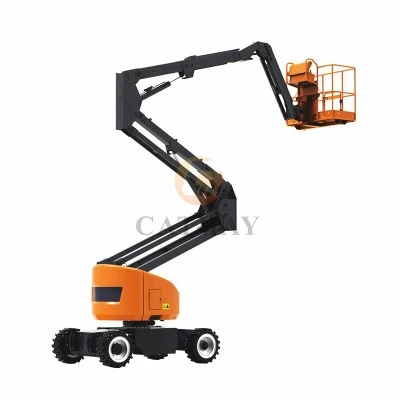self propelled articulated boom lift 1 self propelled articulated boom lift 1