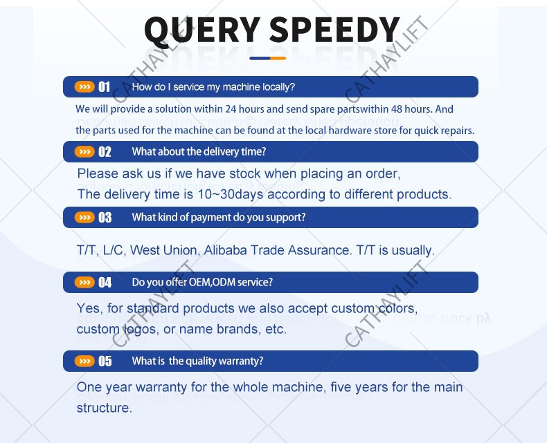 MEWP access 8 MEWP access 8