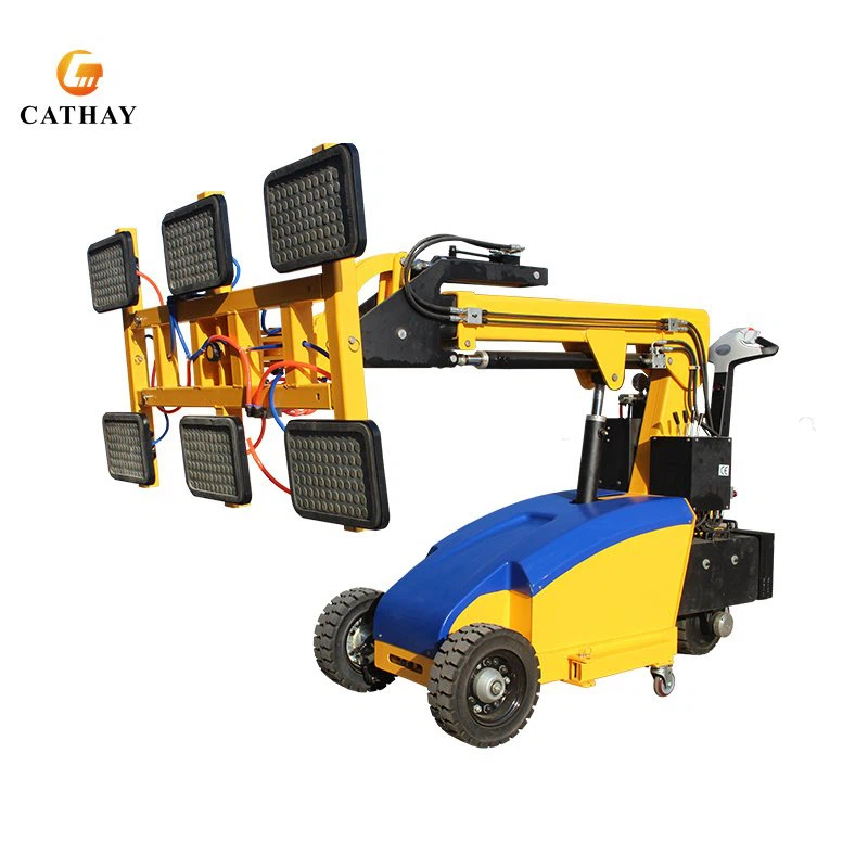 ガラスリフター