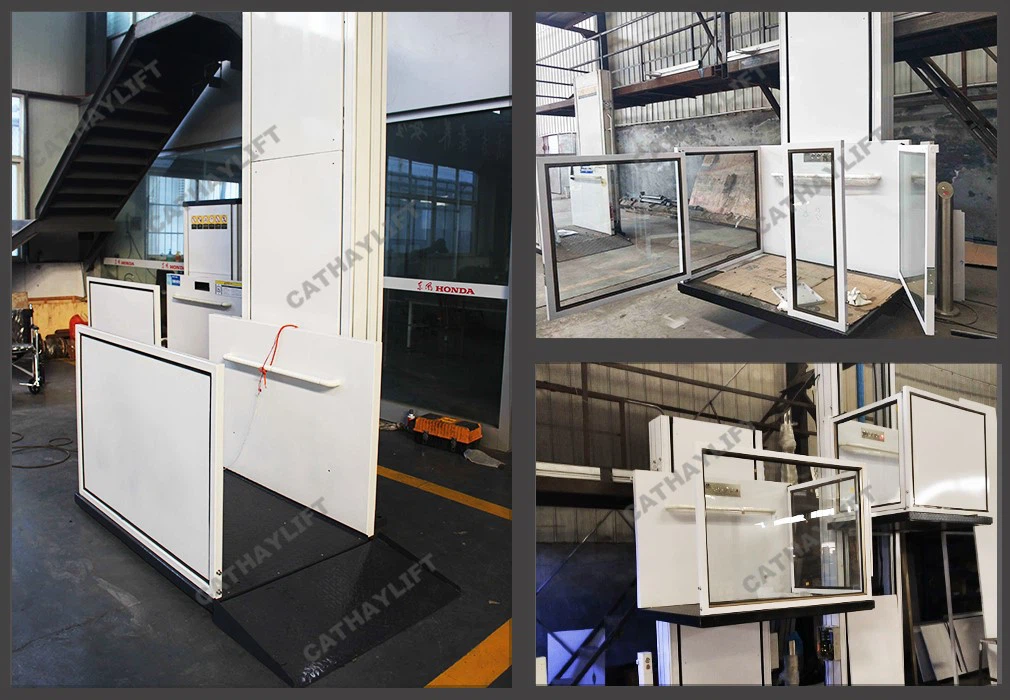 home lift hydraulic-real order home lift hydraulic-real order