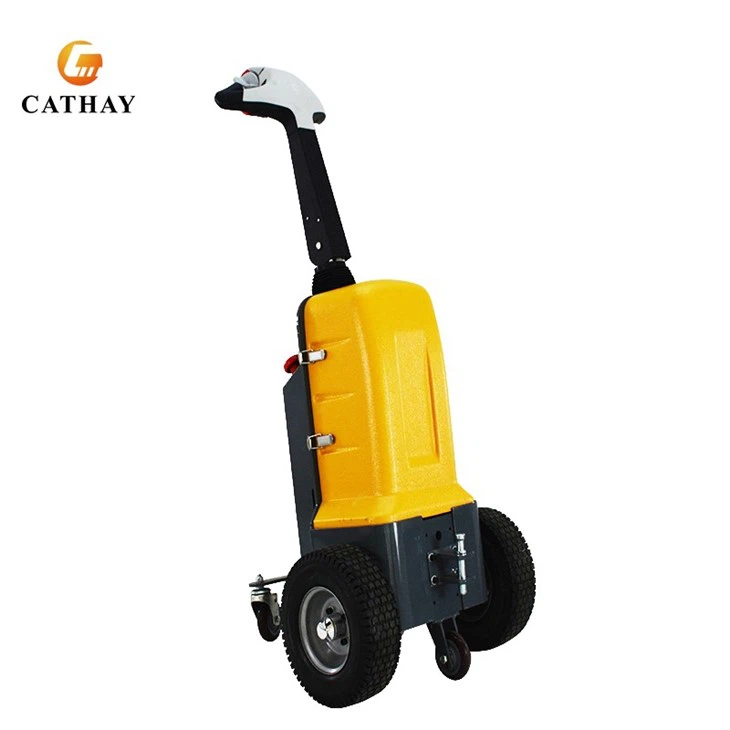 Small Tow Tugger